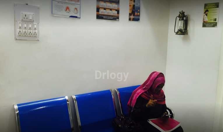 Zaara Dental Clinic Images/Photos, Arumbakkam, Chennai