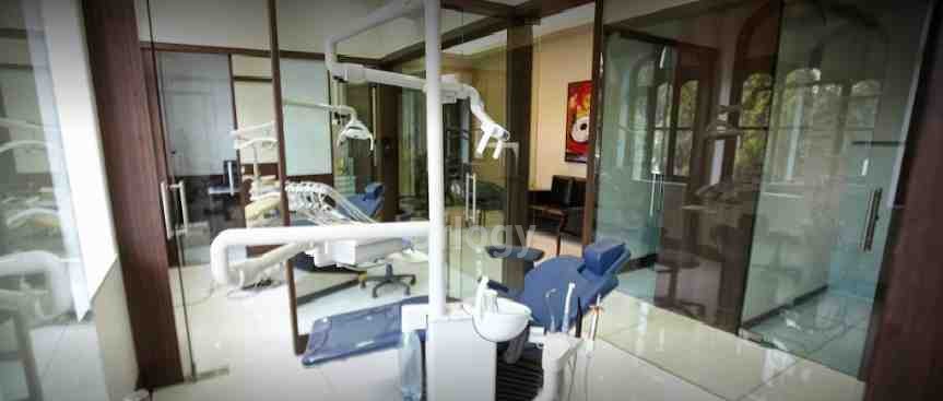 Zahne Contemporary Dentistry Images/Photos, Fort, Mumbai