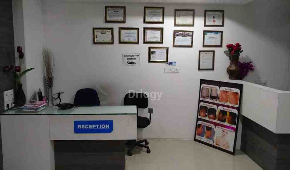 Zenith Plastic And Cosmetic Surgery Center Images/Photos, New Palasia, Indore