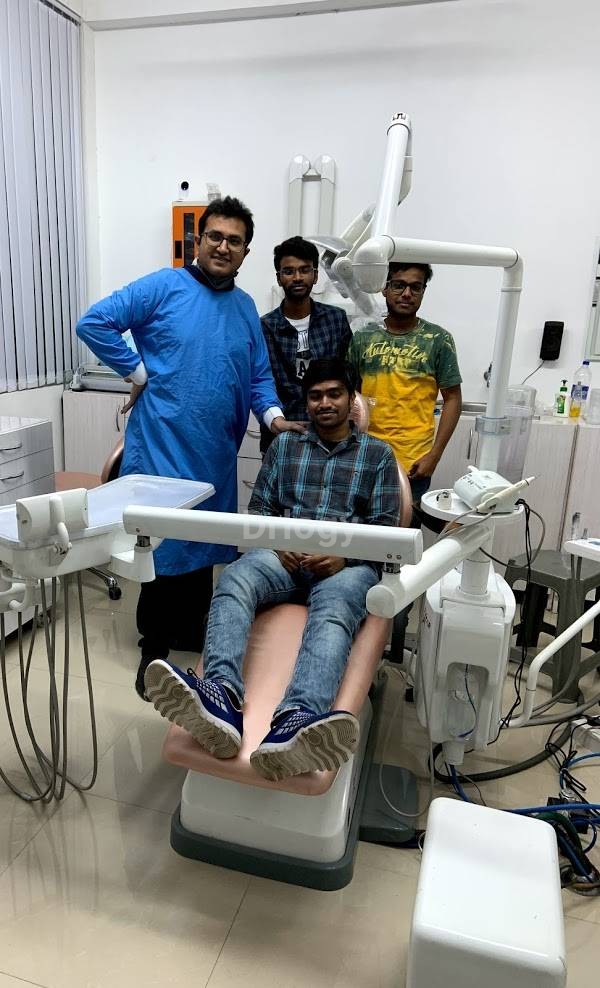 Zsigmon Dental Clinic Images/Photos, Old Faridabad, Faridabad Zsigmon Dental Clinic Images/Photos, Old Faridabad, Faridabad