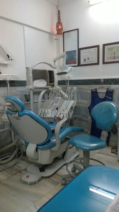 Jainam Dental Clinic Images/Photos, Bhayandar West, Mumbai