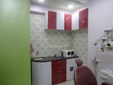 Shree Sai Multispeciality Dental Clinic. Images/Photos, Mira Road, Mumbai