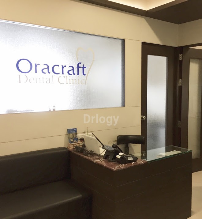 Oracraft Dental Clinic Images/Photos, Aundh, Pune