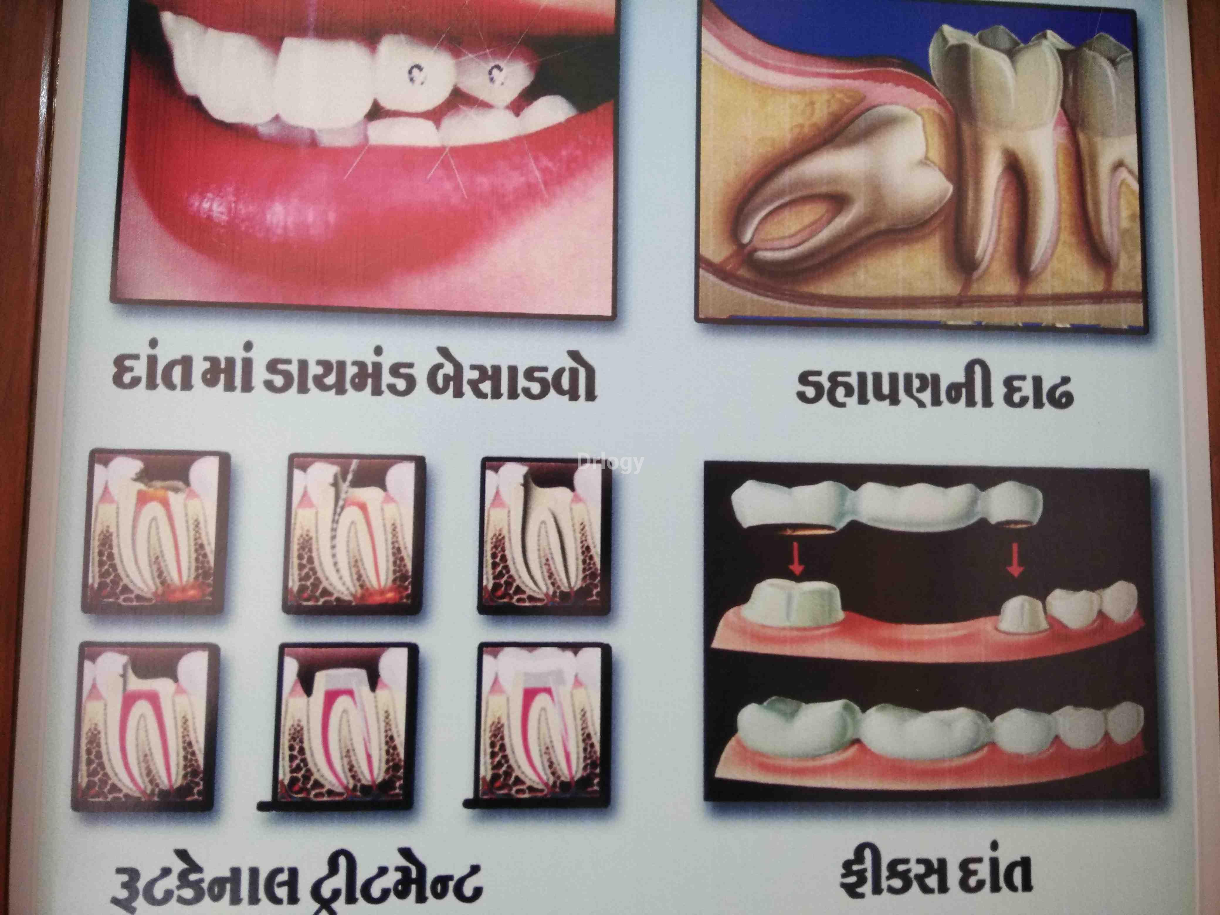 JADESWAR DENTAL CARE Images/Photos, New Thorala, Rajkot