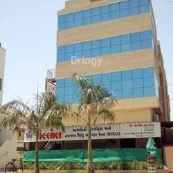 Joshi Eye Hospital Images/Photos, Sadhu Vasvani Road, Rajkot
