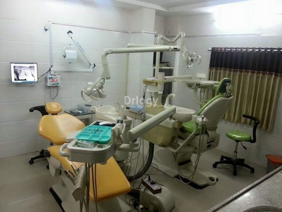 Kalp Dental Clinic Images/Photos, Kapodra, Surat