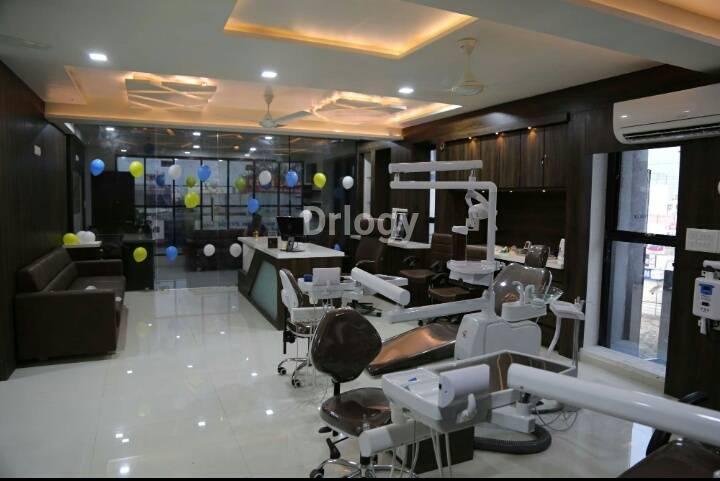 Kosmodent Multi Speciality Dental Clinic And Facial Surgery Images/Photos, Mavdi, Rajkot