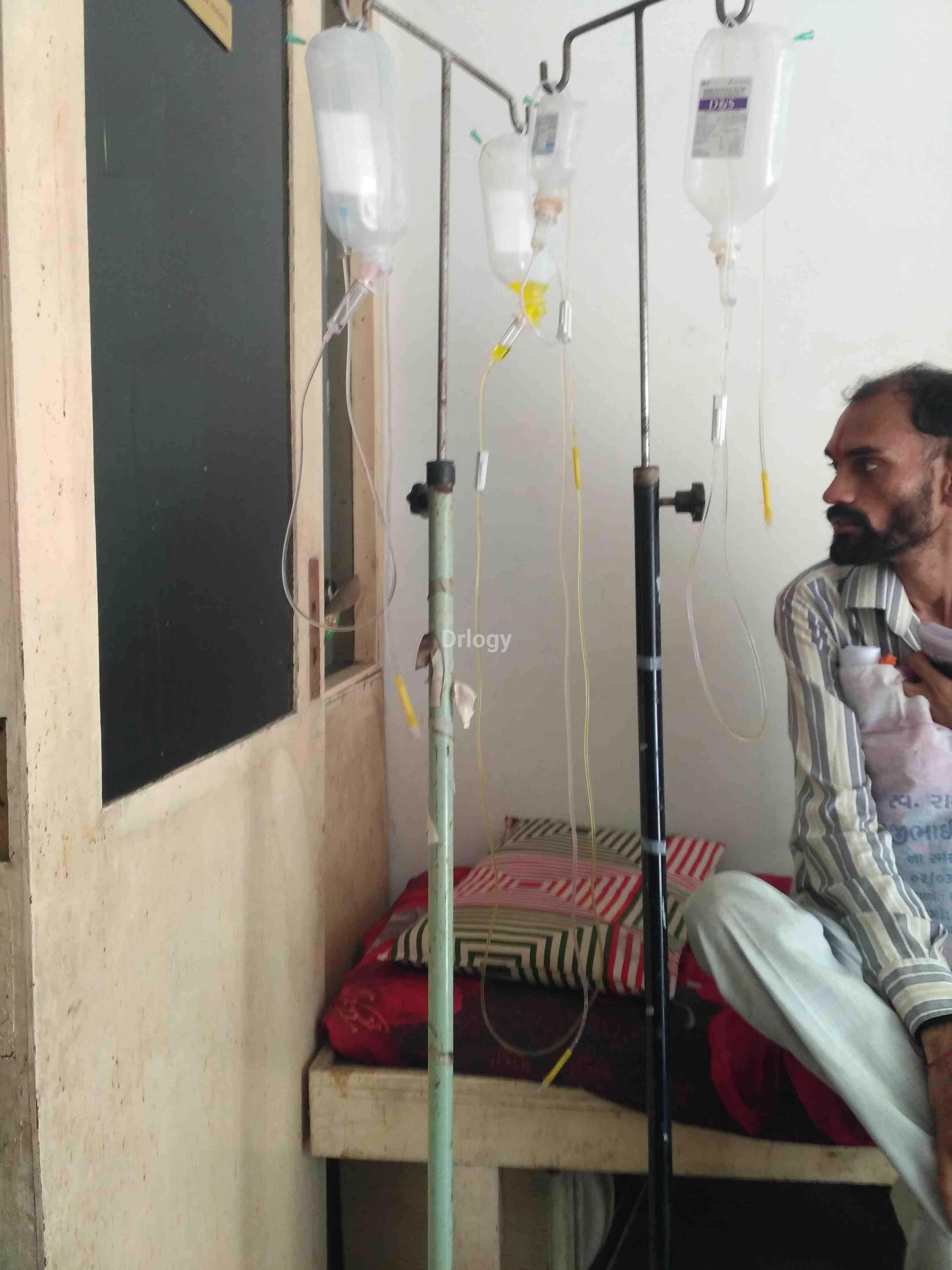 Krishna Clinic Images/Photos, Katargam, Surat