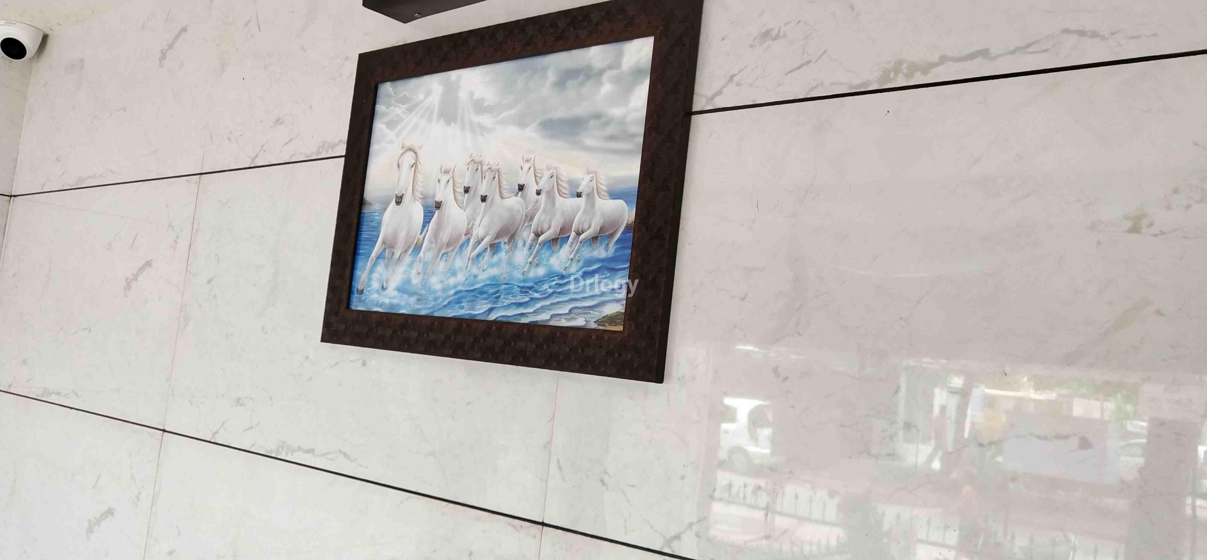 Maruti Clinic Images/Photos, Sadhu Vasvani Road, Rajkot