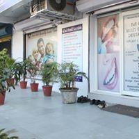 Modi Multispeciality Dental Clinic Images/Photos, Vastrapur, Ahmedabad