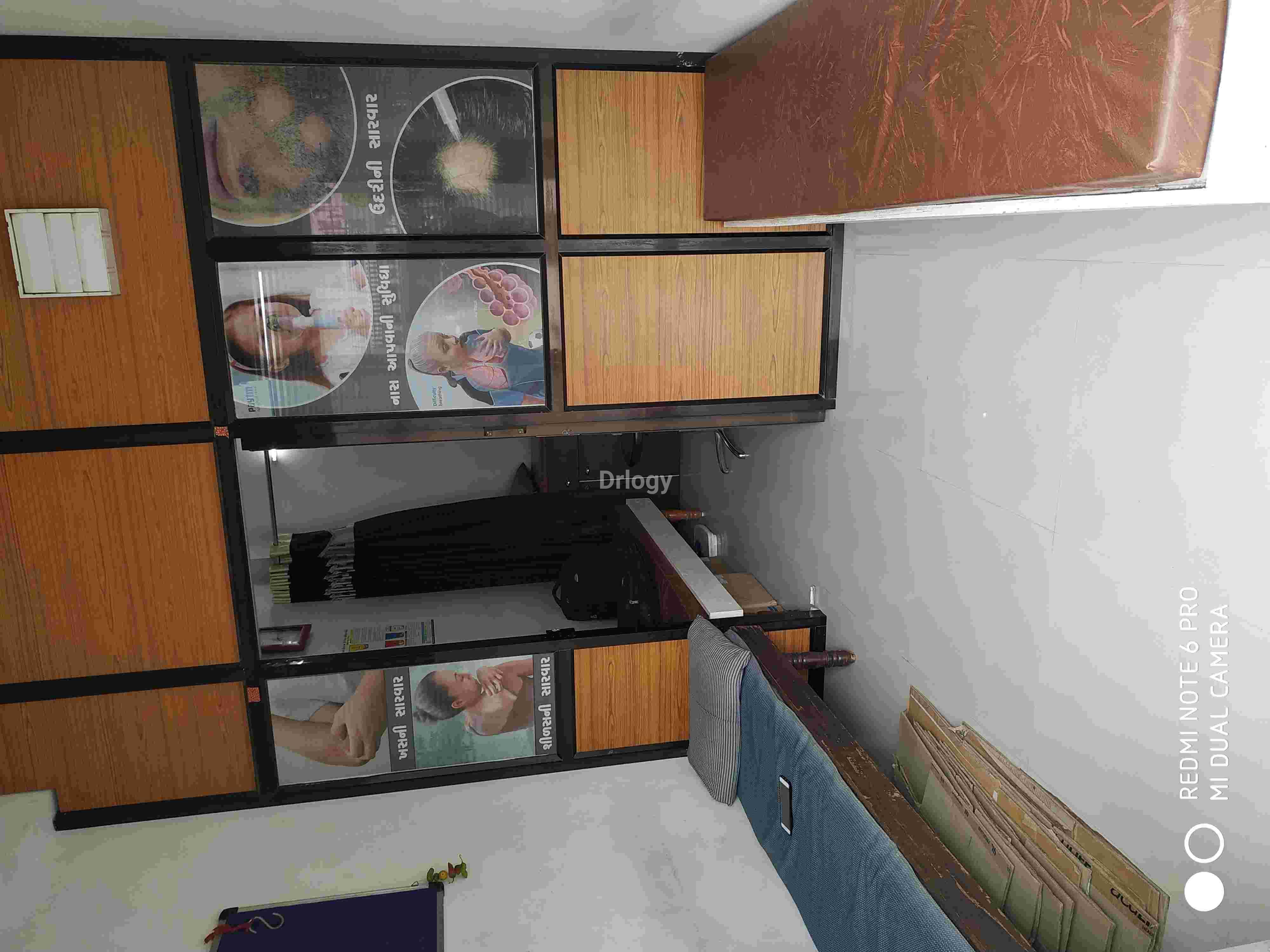 Om Clinic Images/Photos, Pedak road, Rajkot