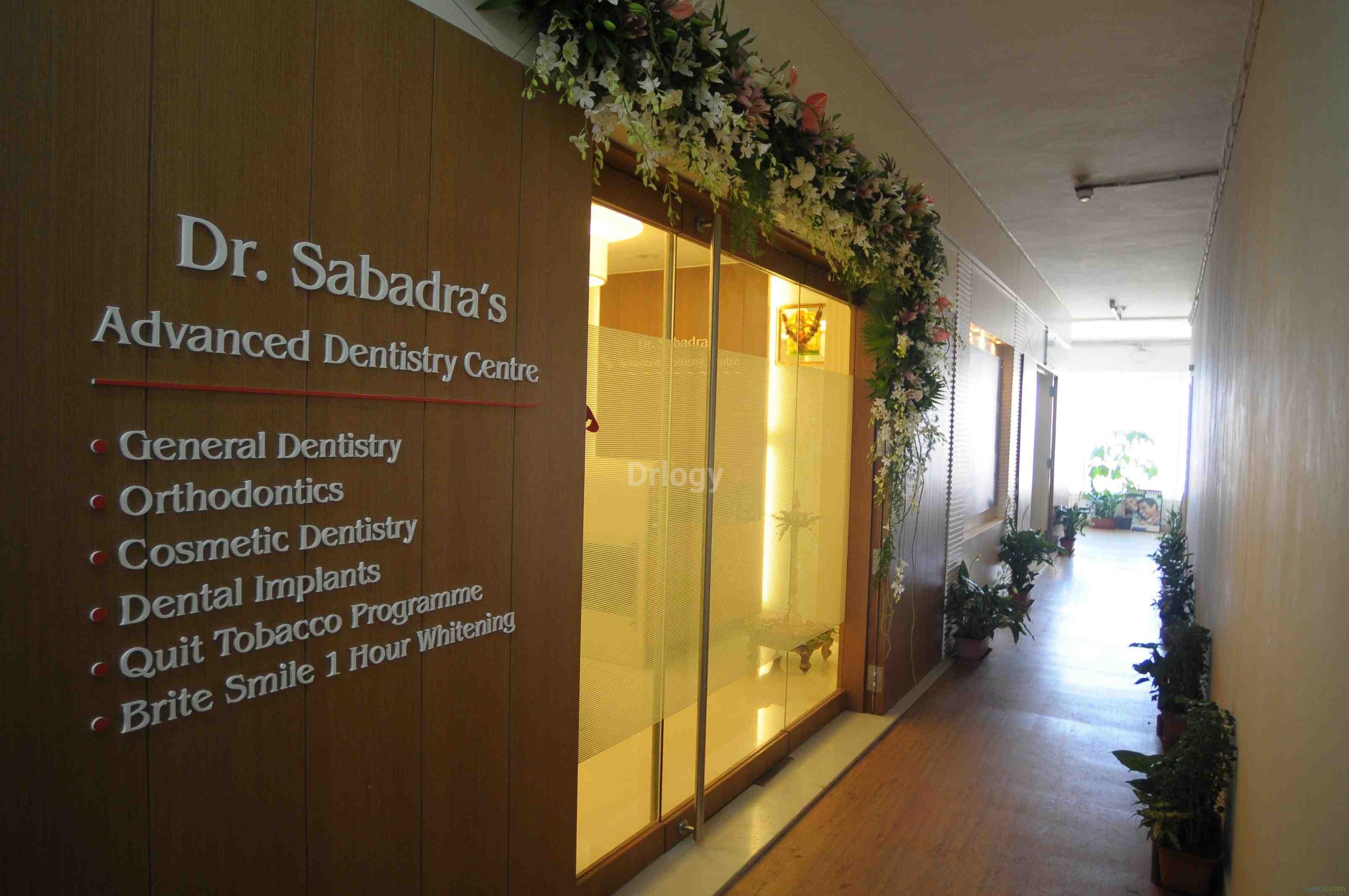 Dr. Sabadra'S Advanced Dentistry Centre Images/Photos, Colaba, Mumbai