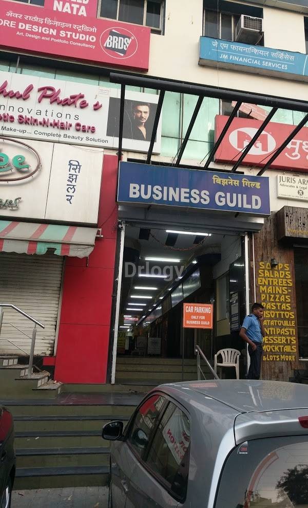 Heart Rhythm & Heart Failure Clinic Images/Photos, Law College Road, Pune