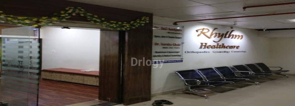Rhythm Healthcare Images/Photos, Pimple Saudagar, Pune