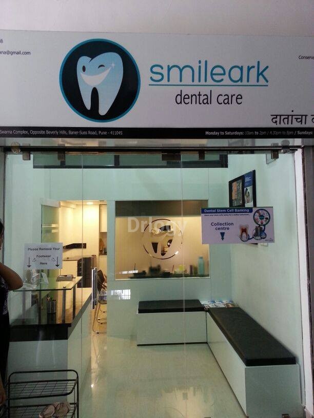 Smileark Dental Care Images/Photos, Baner, Pune