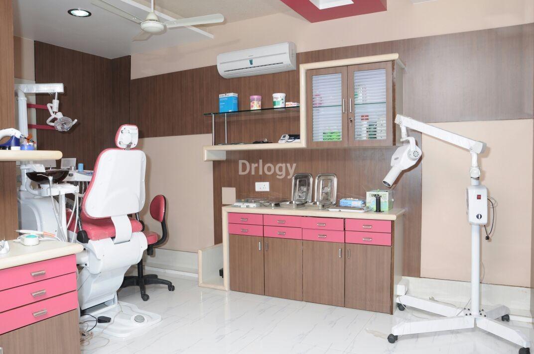 Darshan Dental Clinic Images/Photos, Mavdi, Rajkot