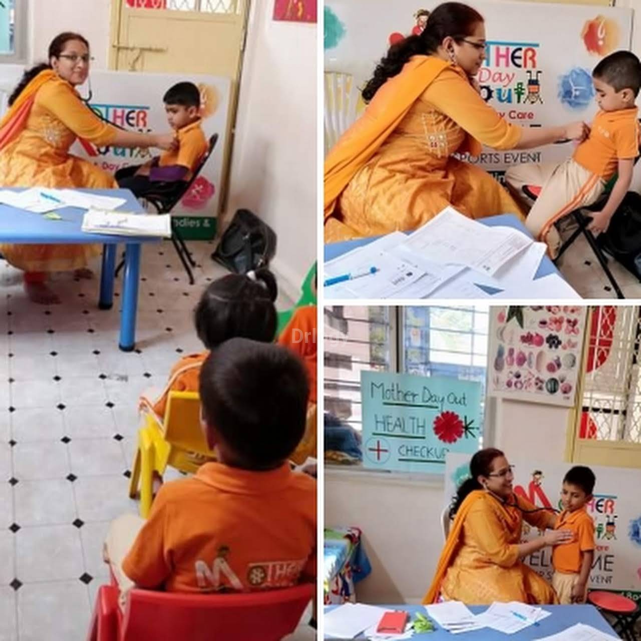 Rainbow Children'S Clinic And Vaccination Center Images/Photos, Hadapsar, Pune