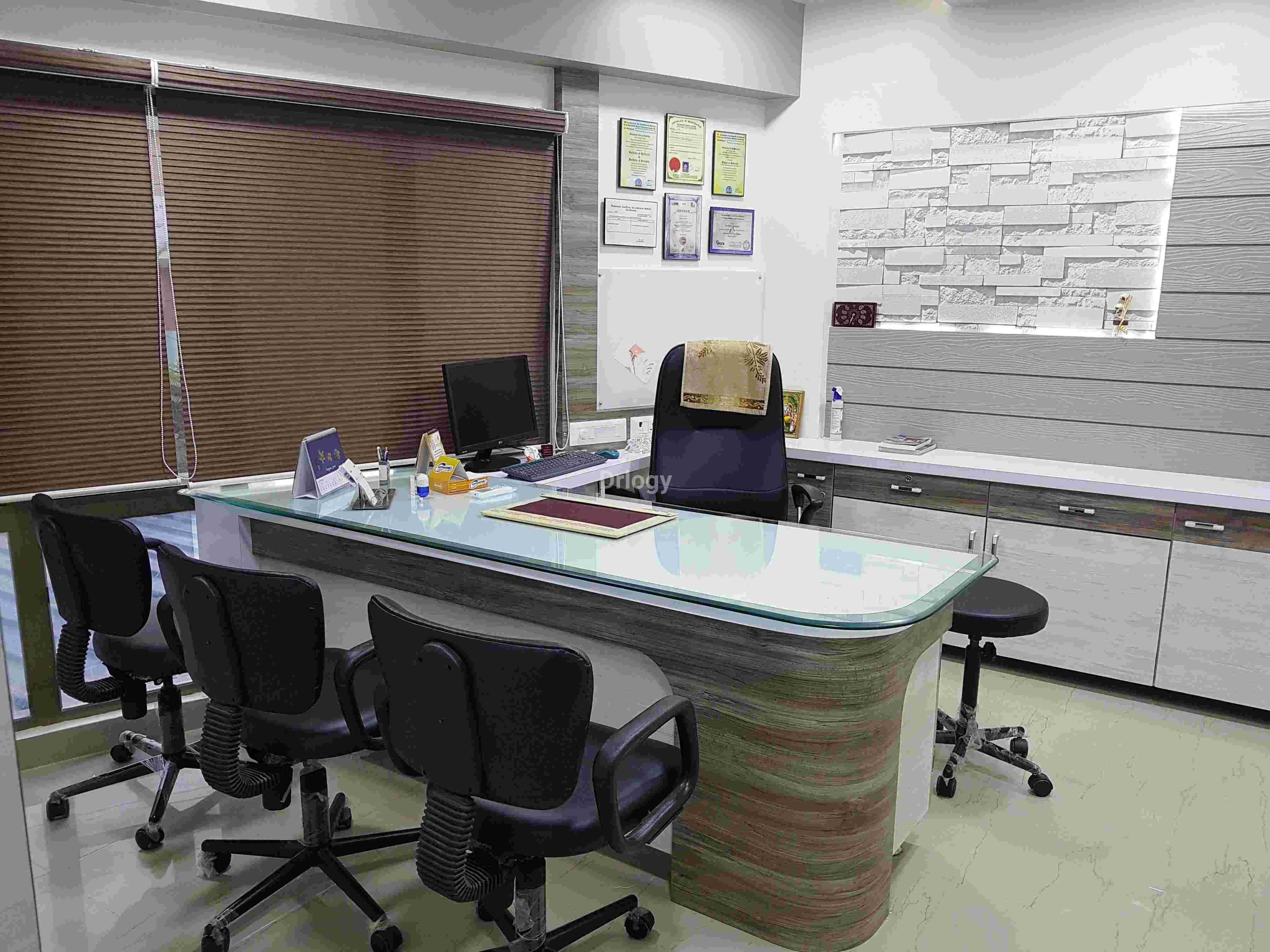 Chest Care Centre Images/Photos, Digvijay plot, Jamnagar