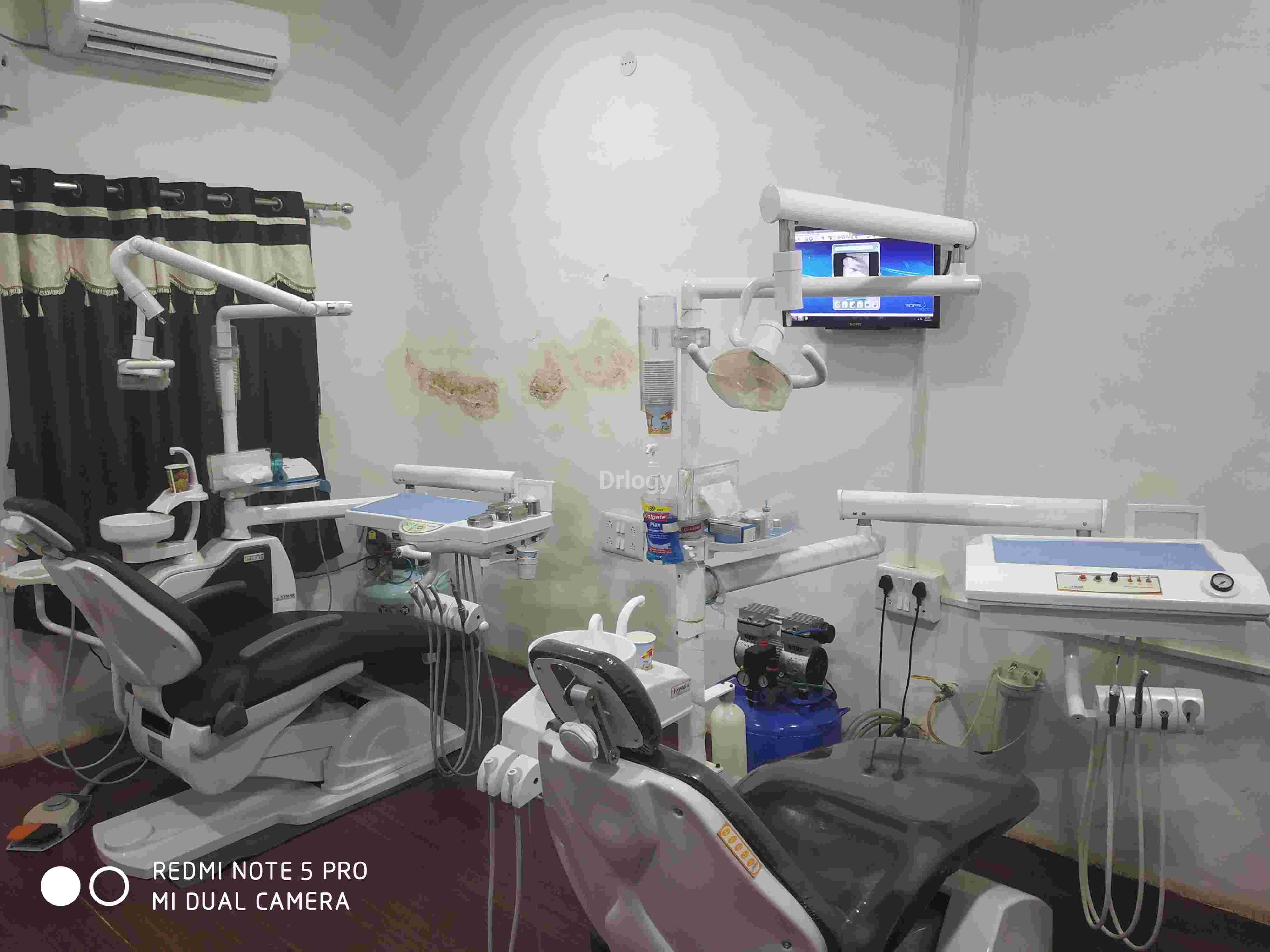 Radhey Dental Clinic Images/Photos, Rajkot, Rajkot