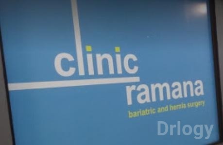 Clinic Ramana Images/Photos, Elgin, Kolkata