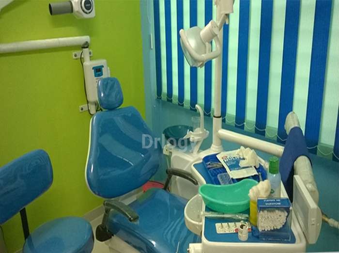 Dr. Iyer'S Advanced Dental Care & Implant Center Images/Photos, Takhteshwar, Bhavnagar