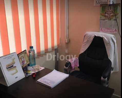 Geetha Dental Clinic Laser And Implant Center Images/Photos, Hanamkonda, Warangal