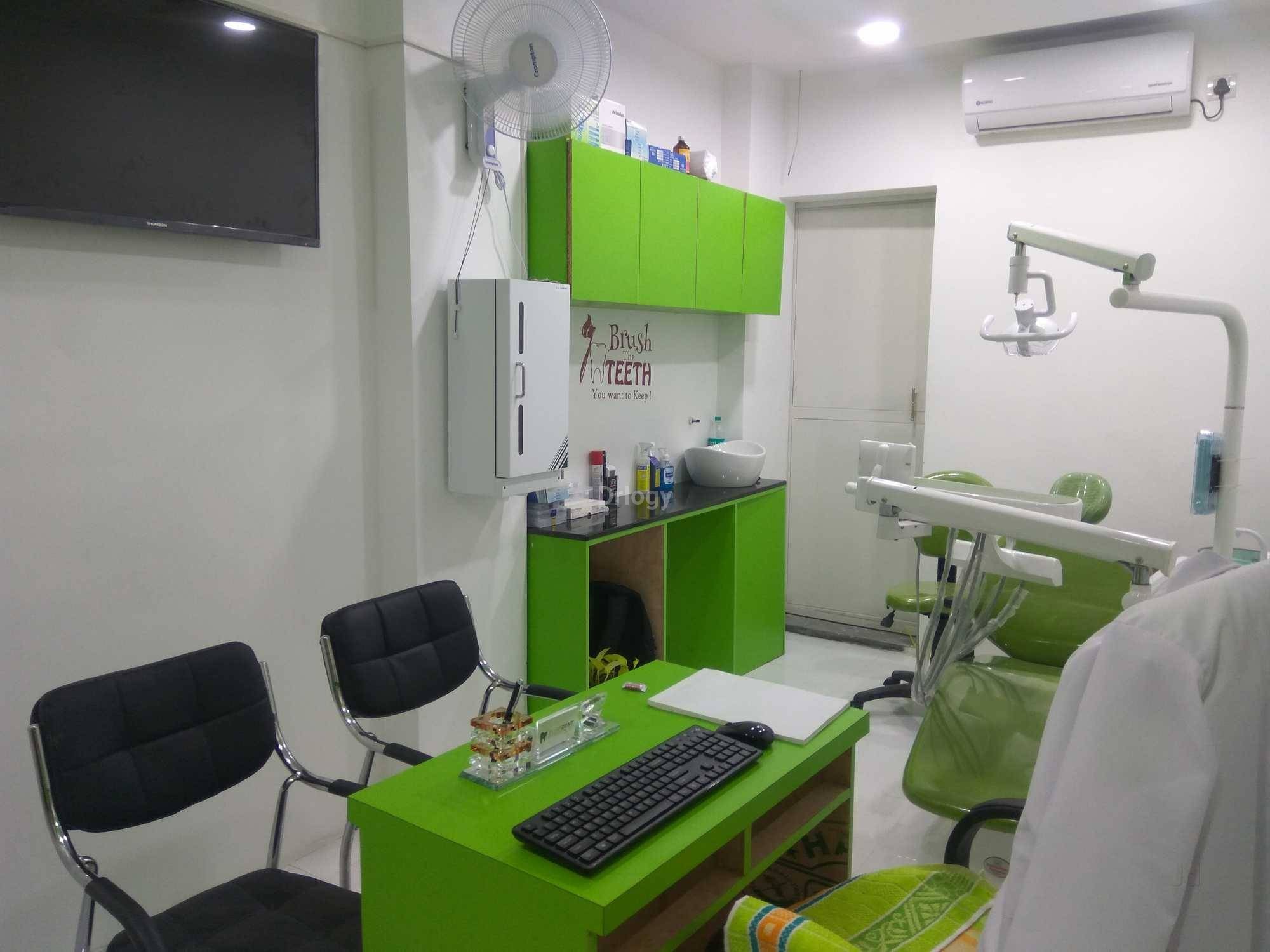 Puredent Dental Clinic Images/Photos, Btm Layout, Bangalore