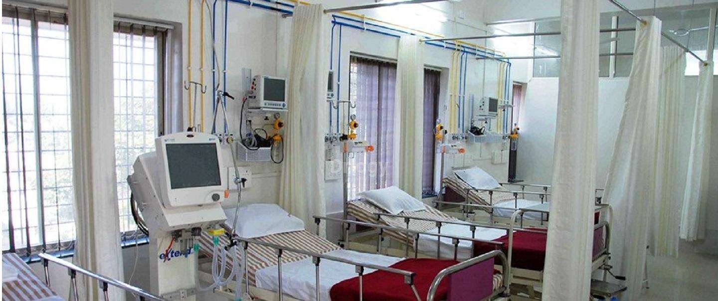 Shree Vinayak Orthopaedic Clinic Images/Photos, Wakad, Pune