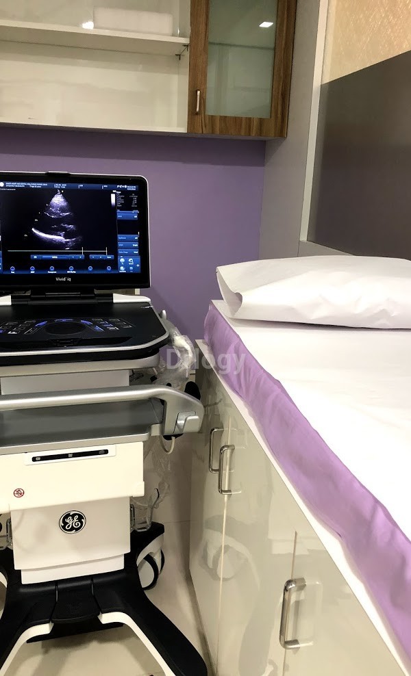Svasti Heart And Dental Care Images/Photos, Hsr Layout, Bangalore