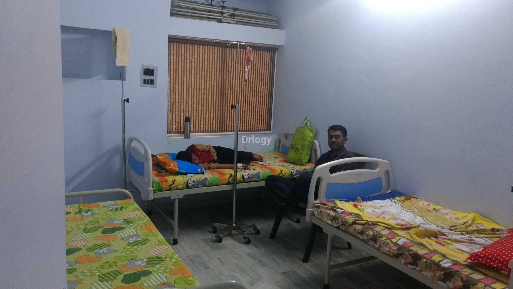 Hem Onc Care Center Images/Photos, Sardar Nagar, Rajkot