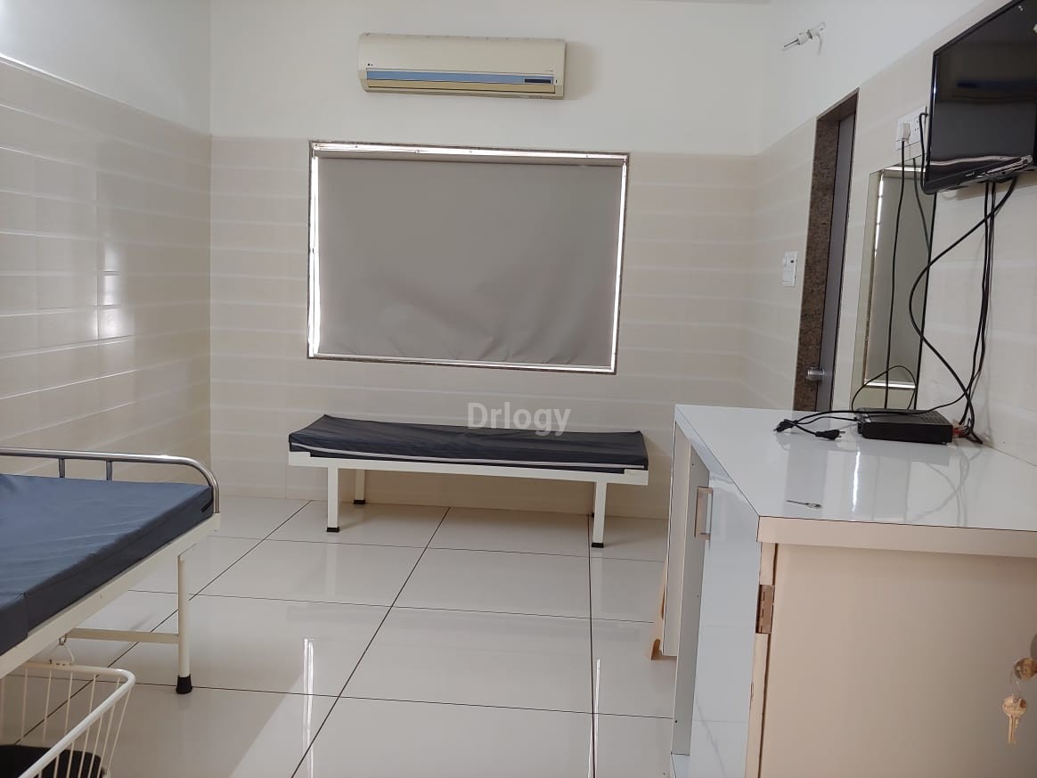 Samarpan Maternity Home Images/Photos, Jalaram Chowk, Rajkot