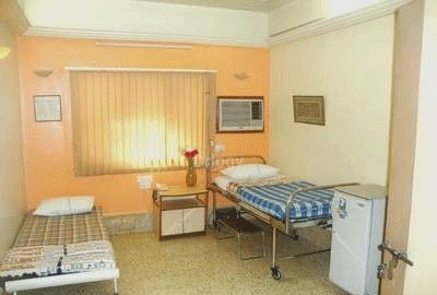 Usha Nursing Home Images/Photos, Camp, Pune
