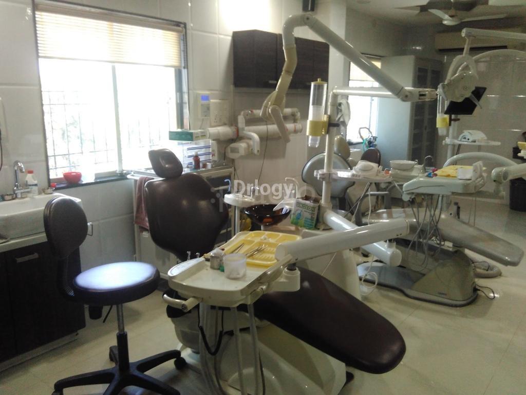 Saipariya Dental Clinic Images/Photos, Mavdi, Rajkot