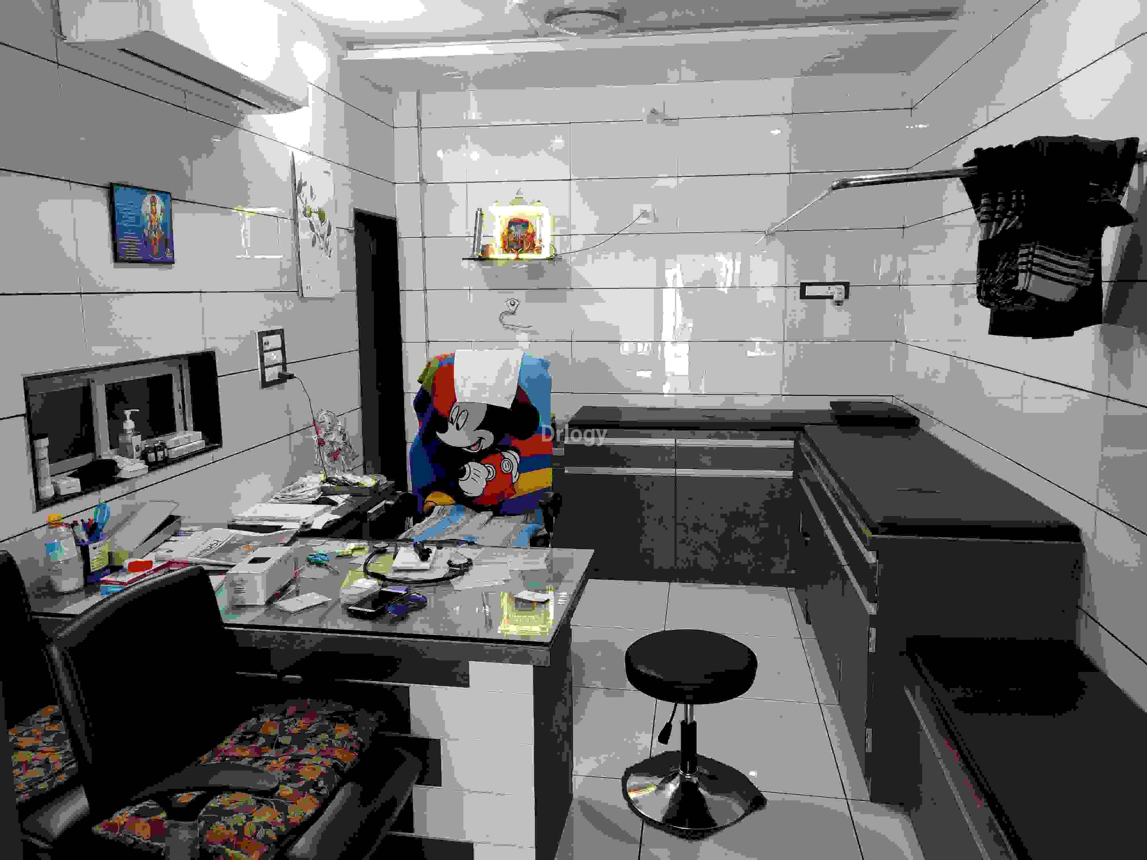 Sanjivani Clinic Images/Photos, Pedak road, Rajkot