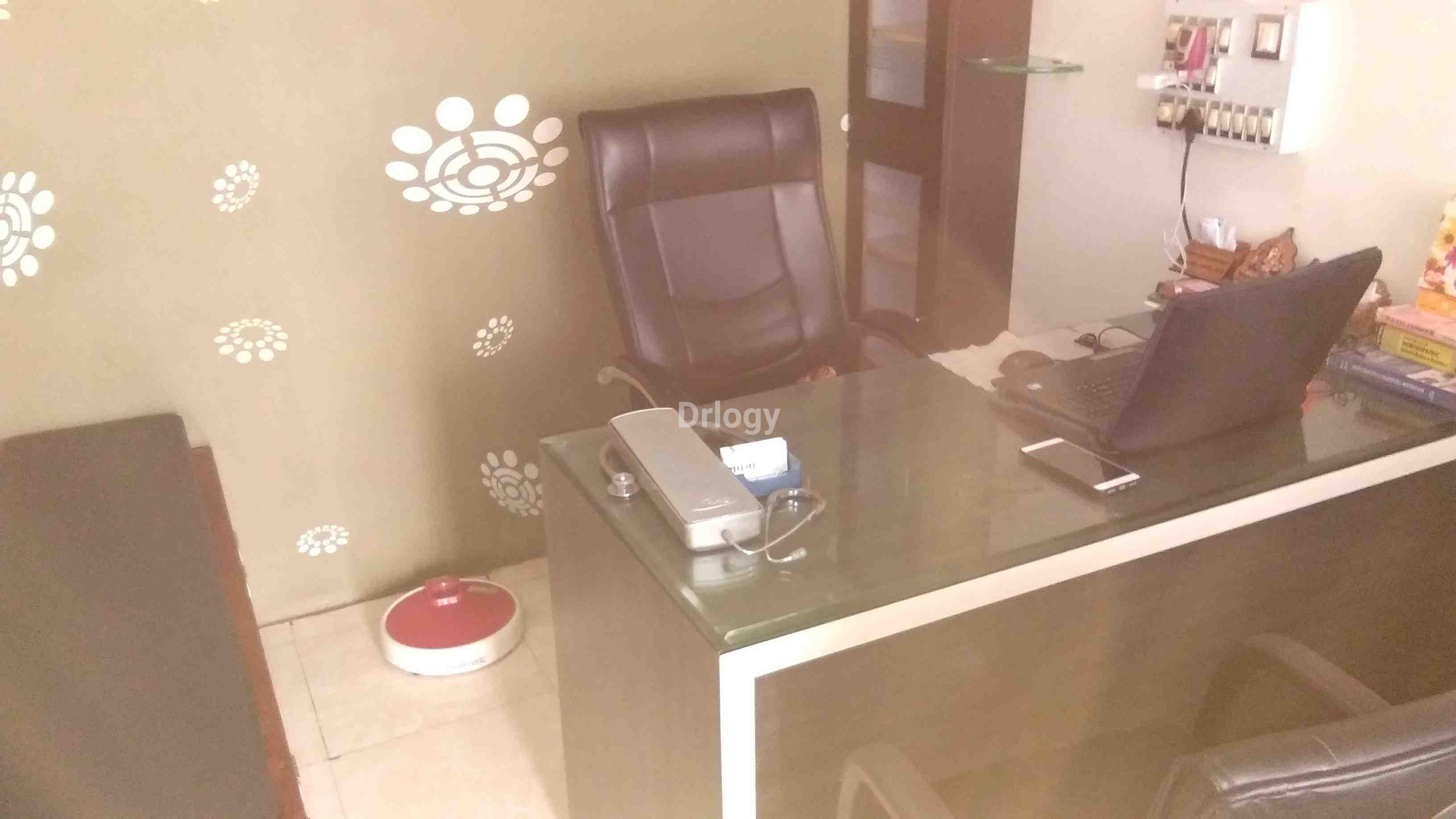 Sapna Homoeopathy Images/Photos, New ashram road, Rajkot