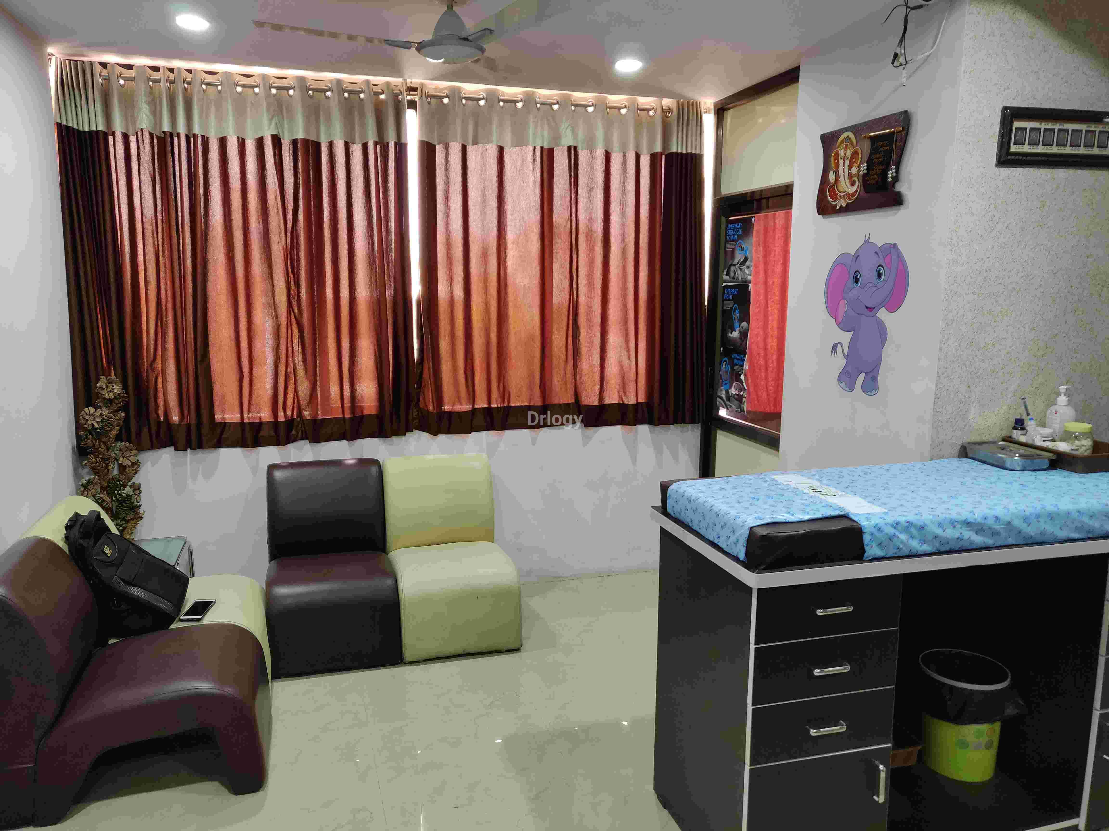 Shaishav Children'S Hospital Images/Photos, Pedak road, Rajkot