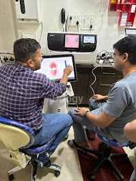 Shataayu Dental Clinic Images/Photos, Kesar bagh road, Indore