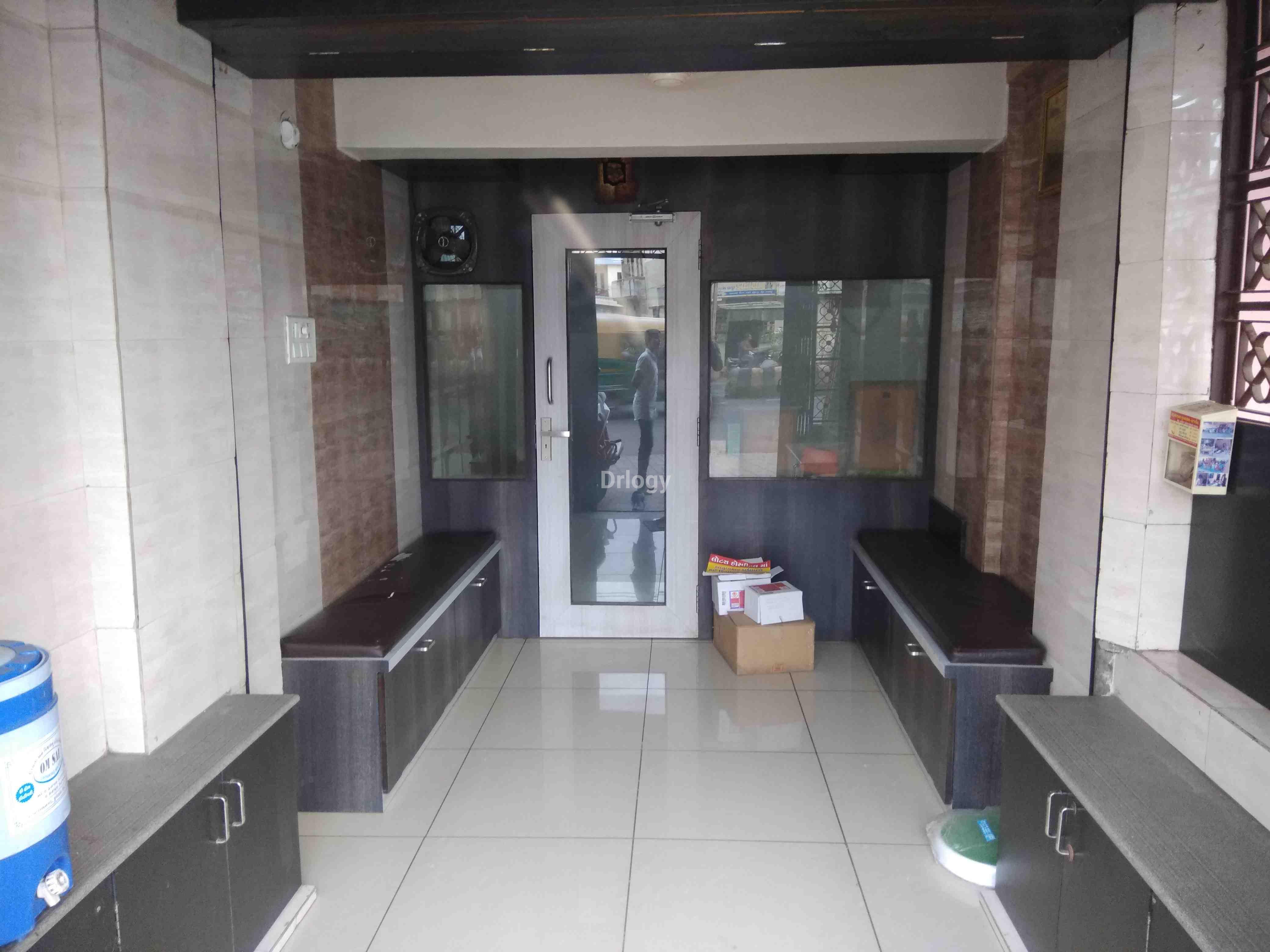 Shivam Clinic Images/Photos, Bedipara Chowk, Rajkot