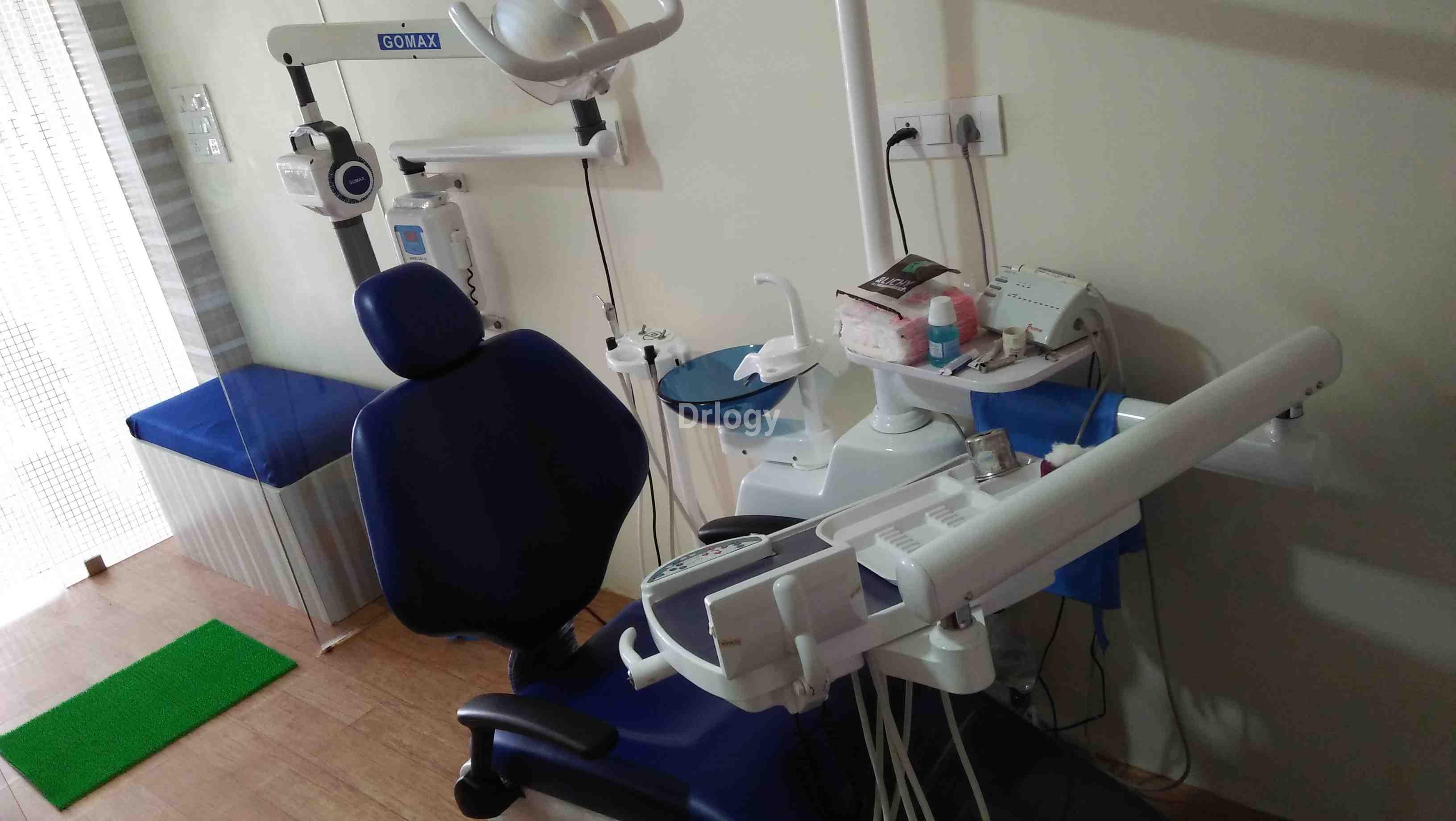 Shivam Dental Clinic Images/Photos, Univesity Road, Rajkot