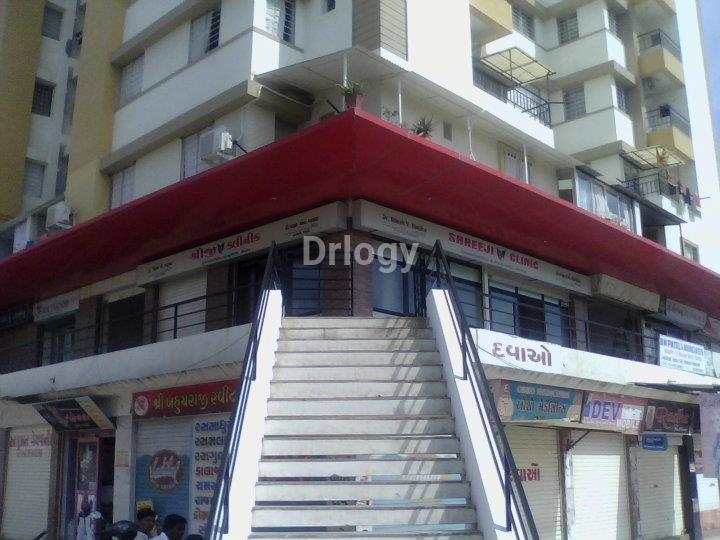 Shreeji Homeopathic And Ayurvedic Centre Images/Photos, University Road, Rajkot