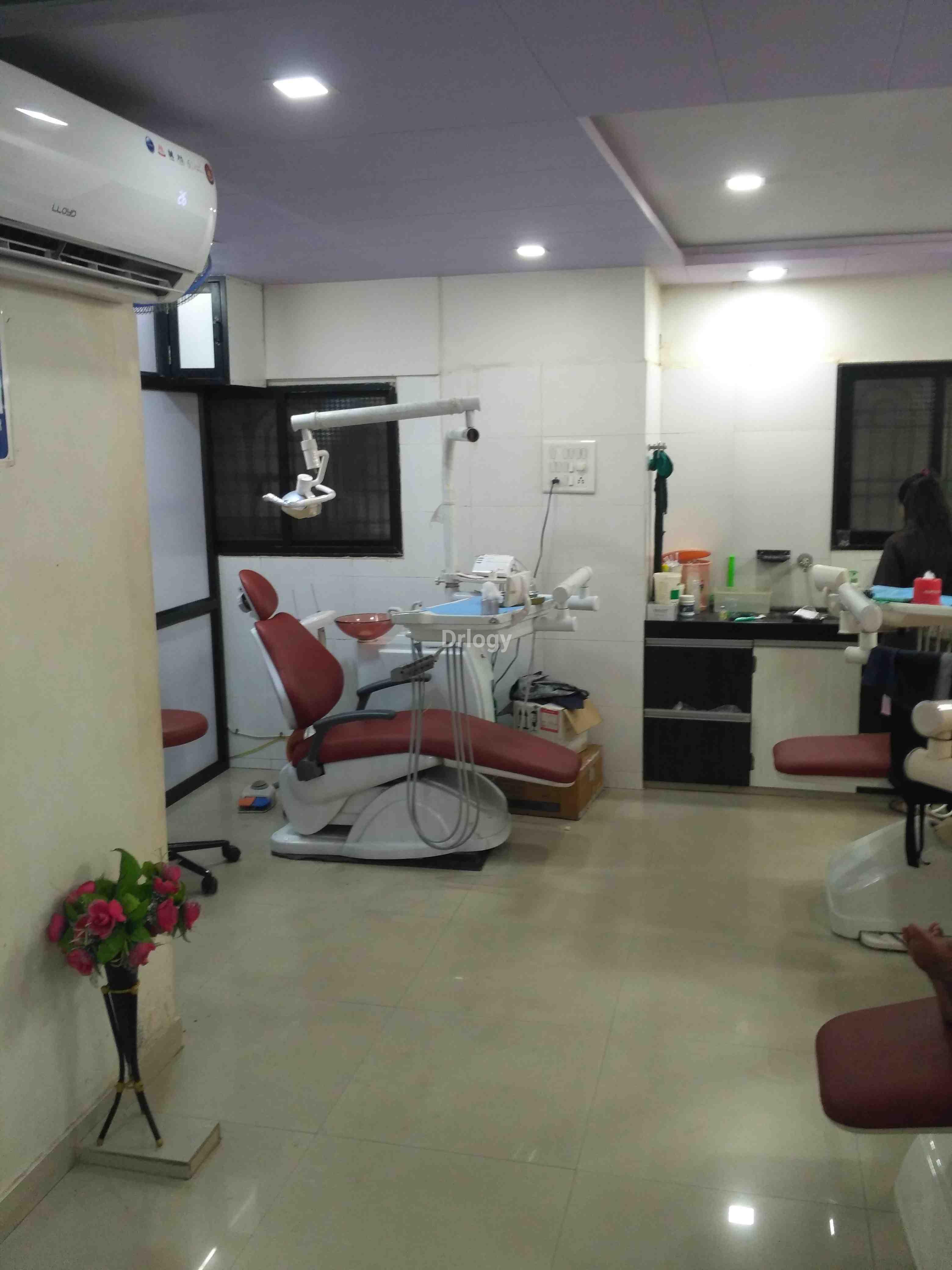 Shrey Dental Clinic Images/Photos, Katargam, Surat