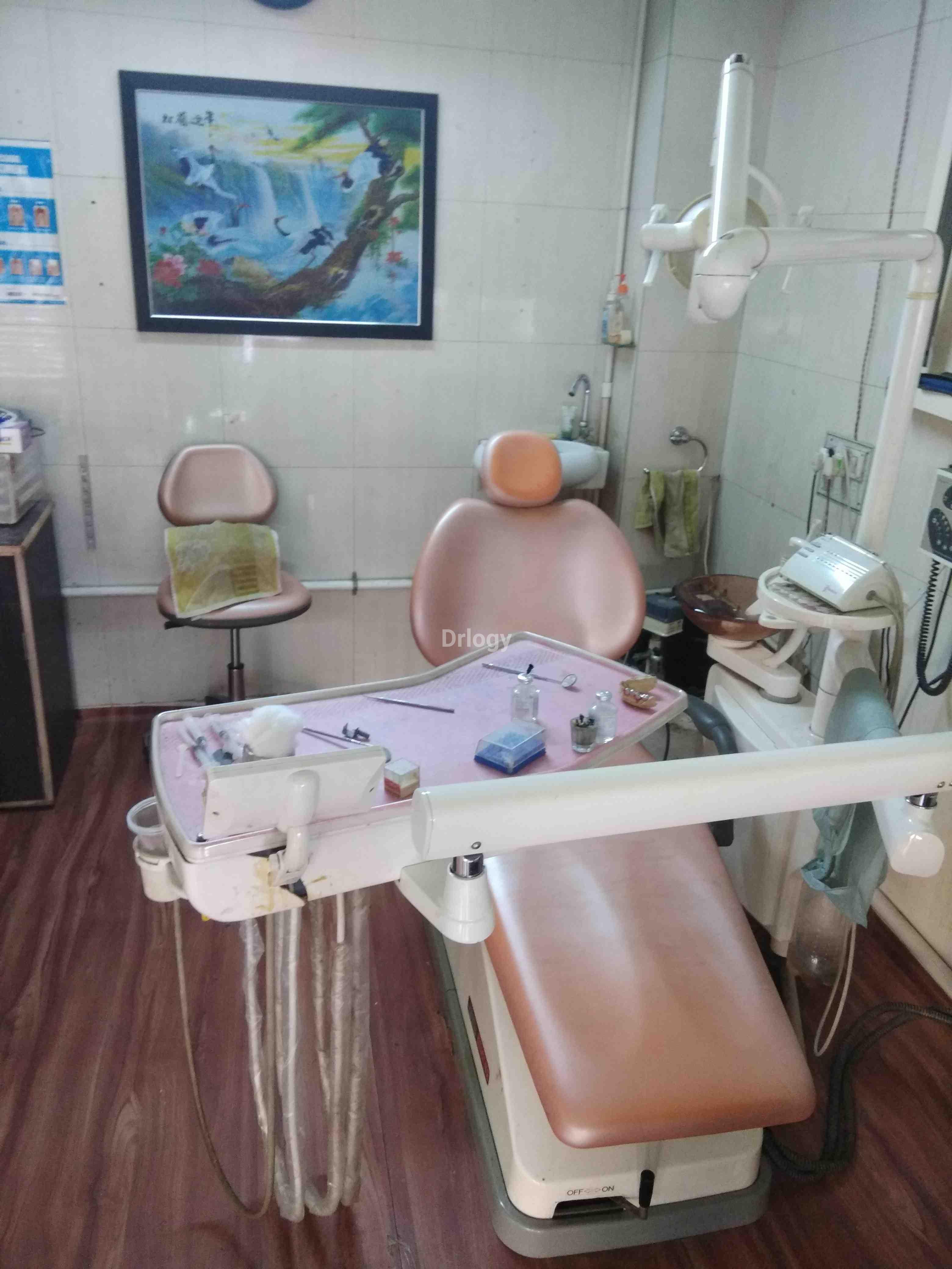 Smeeth Dental Care Images/Photos, Pedak road, Rajkot