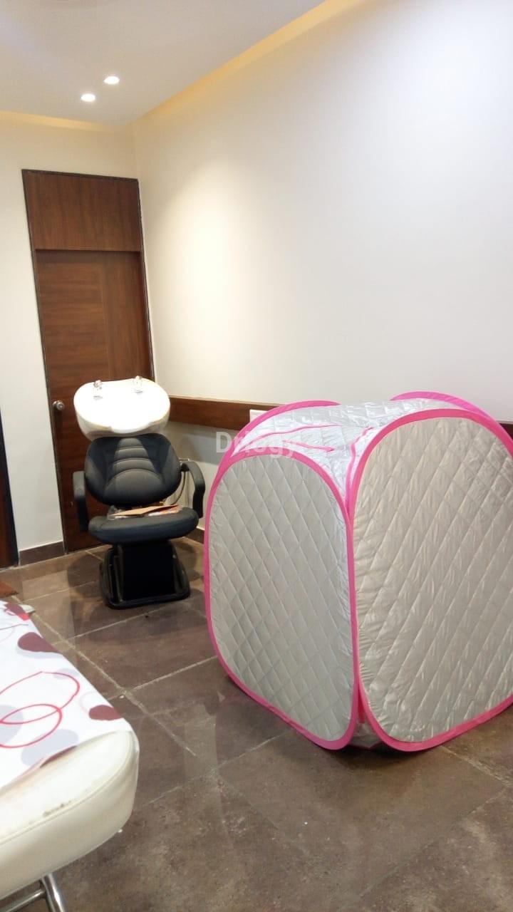 Sparsh Naturopathy & Wellness Centre Images/Photos, Raya road, Rajkot