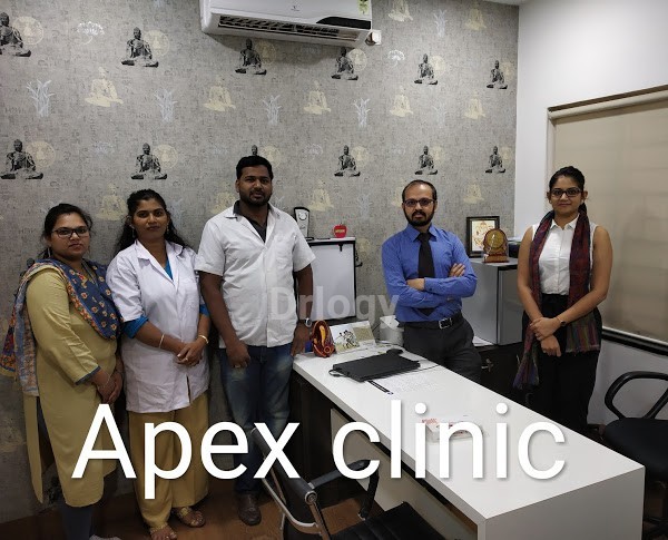 Apex Rheumatology Clinic Images/Photos, FC Road, Pune Apex Rheumatology Clinic Images/Photos, FC Road, Pune