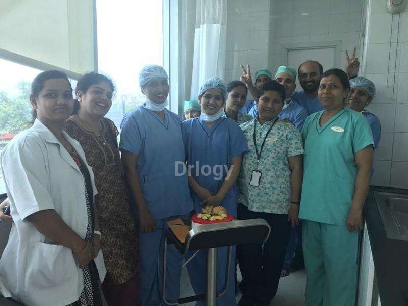 Madhuri Pregnancy & Gynae Clinic Images/Photos, Kharadi, Pune