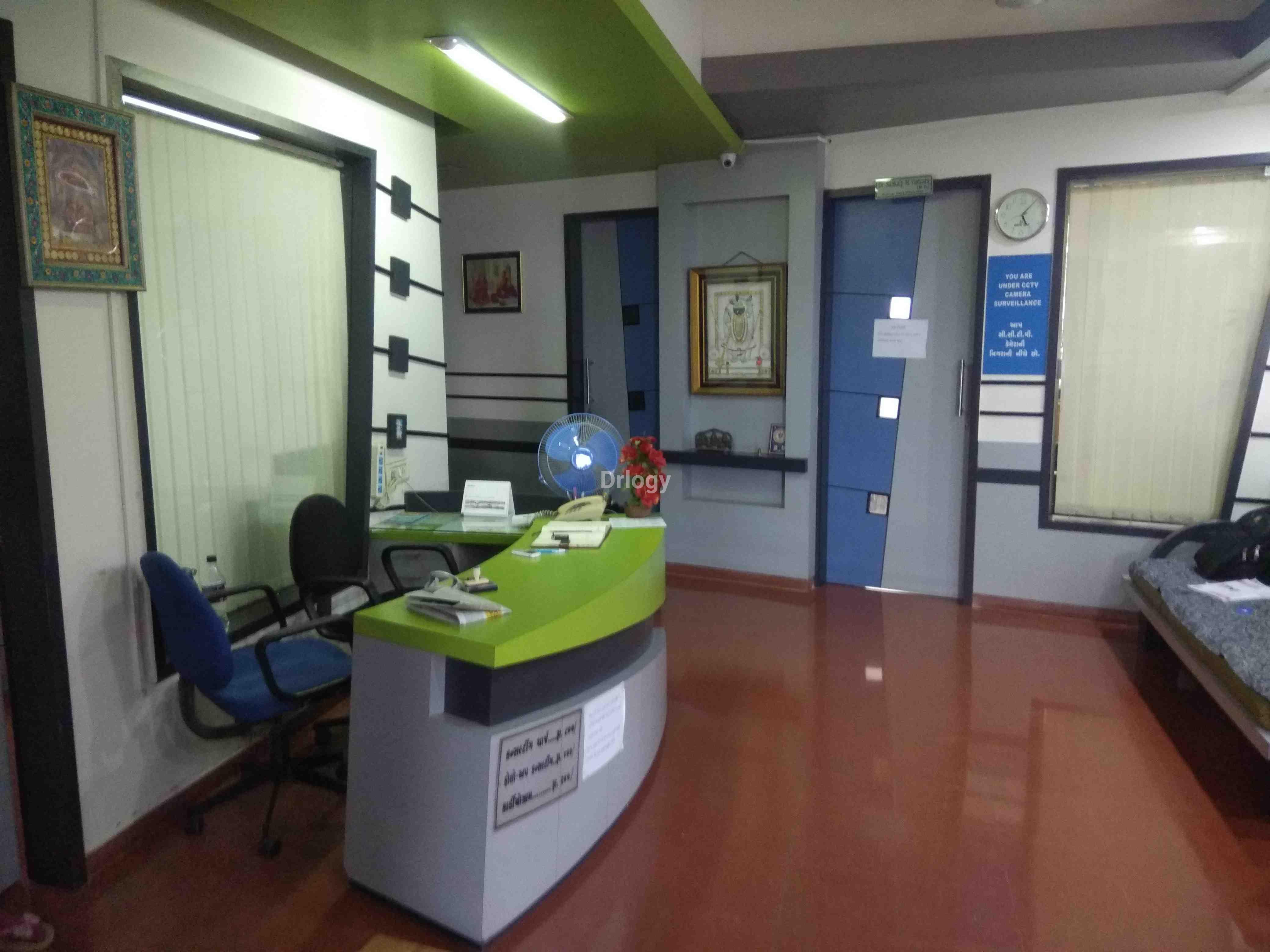 Surya Helth Care Images/Photos, Vidhya Nagar Main Road, Rajkot