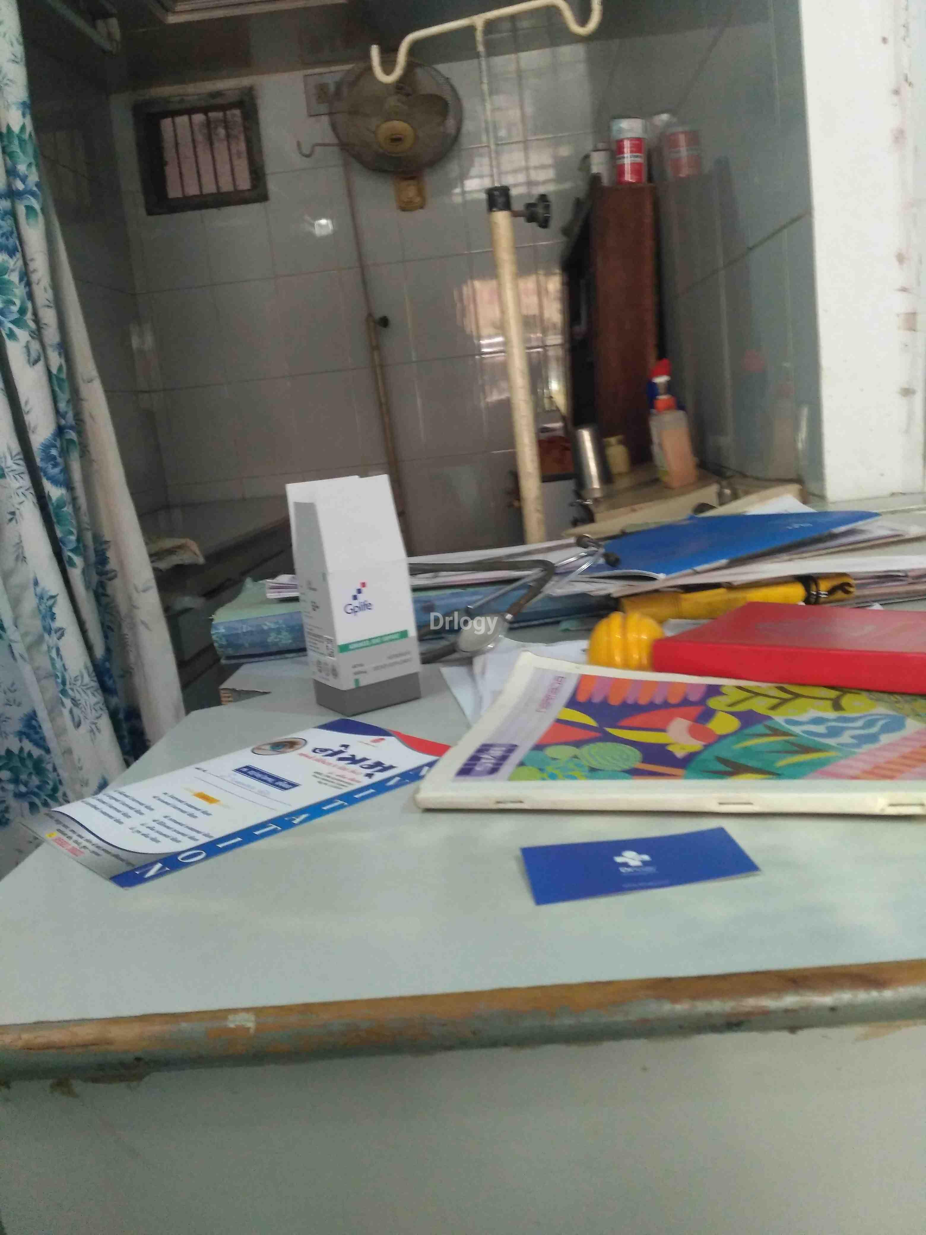 Sushrut Clinic Images/Photos, Katargam, Surat