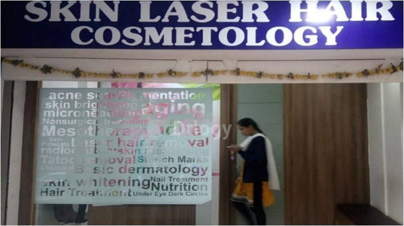 Tulip Skin Clinic Images/Photos, Pimple Gurav, Pune