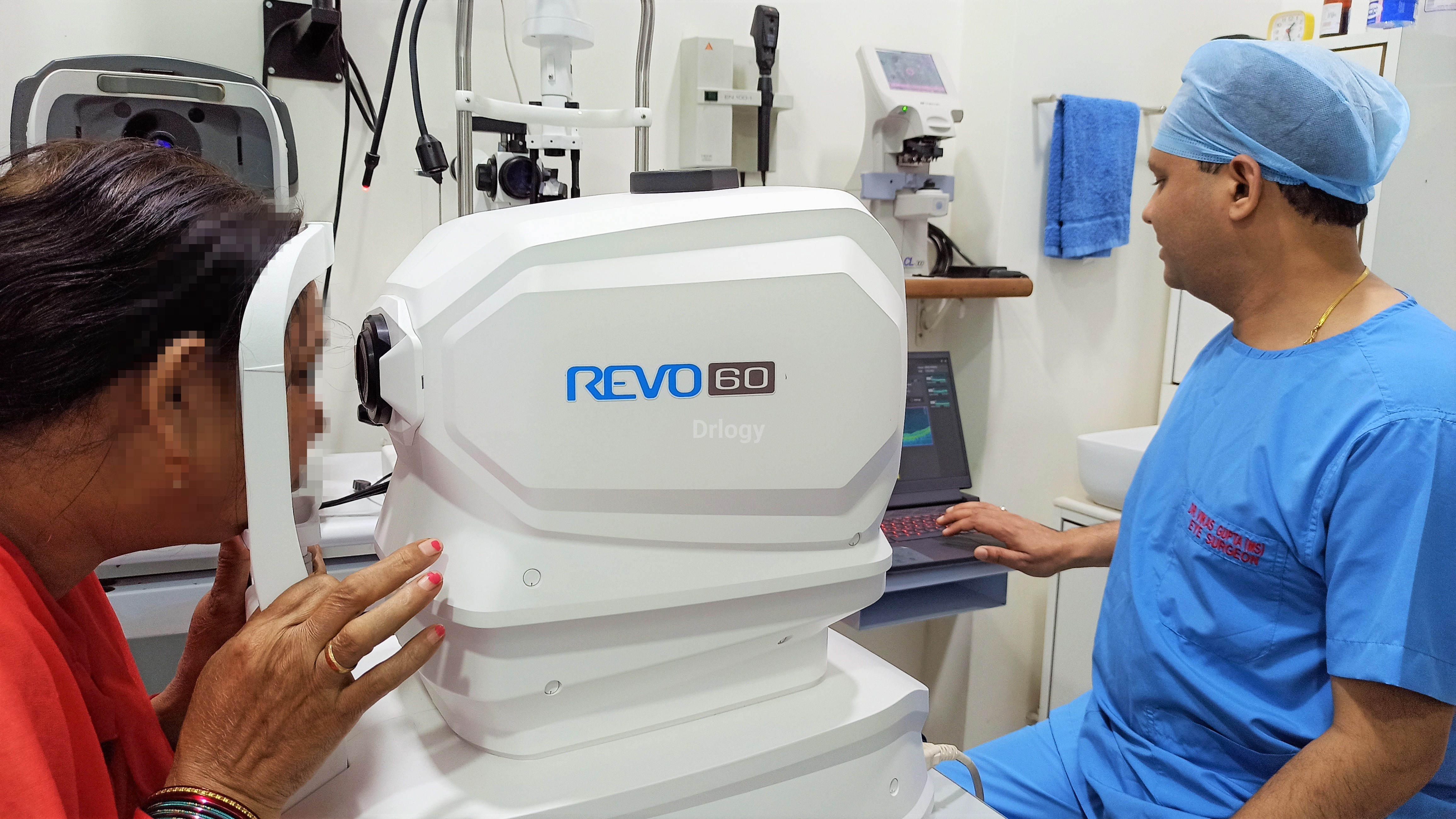 Vikas Eye Care Images/Photos, Kandivali East, Mumbai