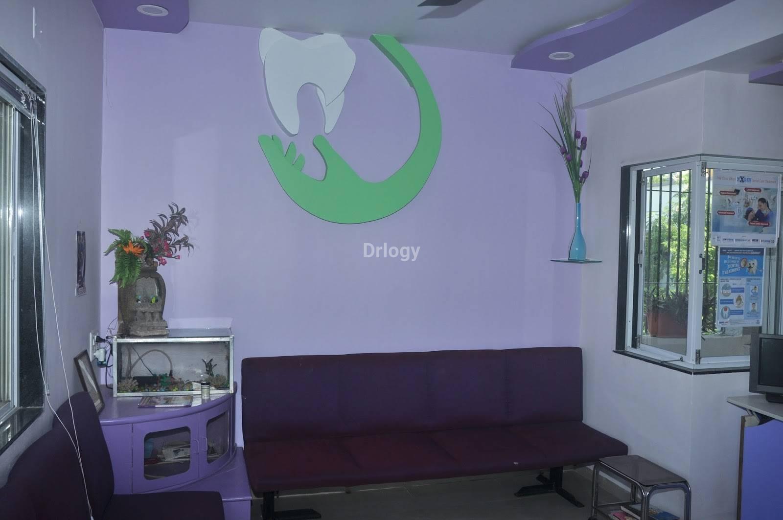 Navdant Dental Laser And Implant Center Images/Photos, Vijayraj Nagar, Bhavnagar